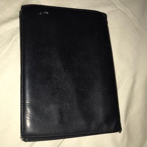 Gucci wallet